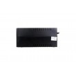 Digitus DN-170064-LCD uninterruptible power supply (UPS) Line-Interactive 0.8 kVA 480 W 2 AC outlet(s)