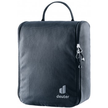 Deuter Wash Center II Toiletry bag Black