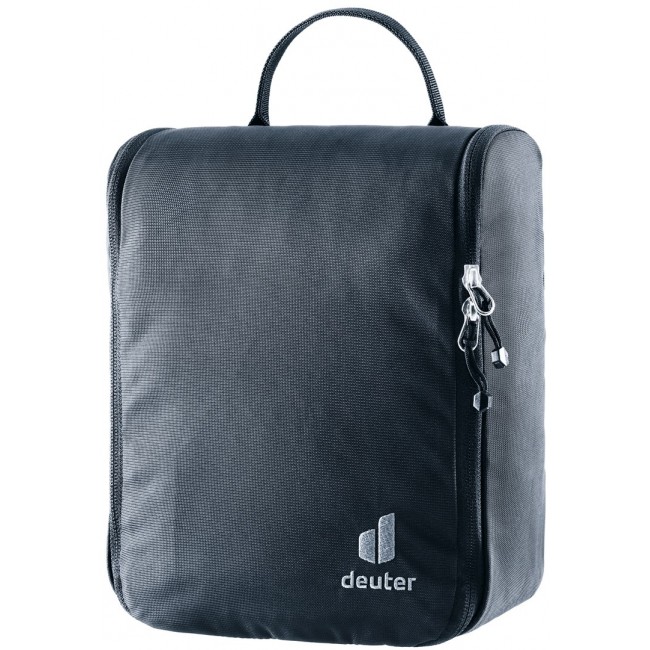 Deuter Wash Center II Toiletry bag Black