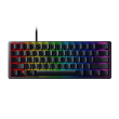 Razer Huntsman Mini keyboard Gaming USB QWERTY US International Black Razer Huntsman Mini keyboard Gaming USB QWERTY US International Black