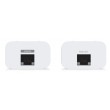 Ubiquiti UACC-Retrofit-PoE-2Wire Network transmitter & receiver White 10, 100 Mbit/s