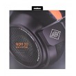 Neumann NDH 30 Black Edition - open-back studio headphones