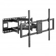 Maclean MC-482 TV Wall Mount Bracket for 60-120 Maclean MC-482 TV Wall Mount Bracket for 60-120