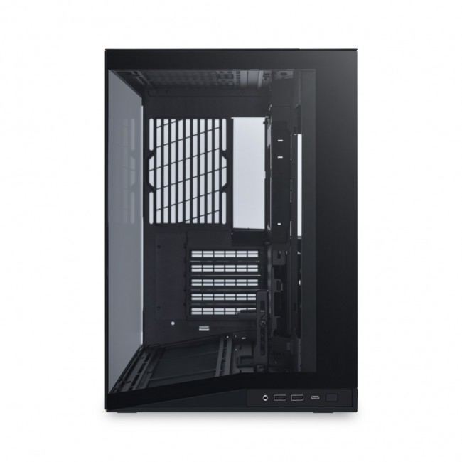 CASE MINITOWER MATX W/O PSU