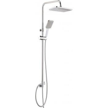 1-function shower head