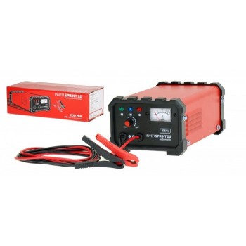 PROSTOWNIK INVER SPRINT 20A 12V AUTOMATIC