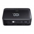 Baseus Super Energy Lithium Polymer (LiPo) 6000 mAh Black