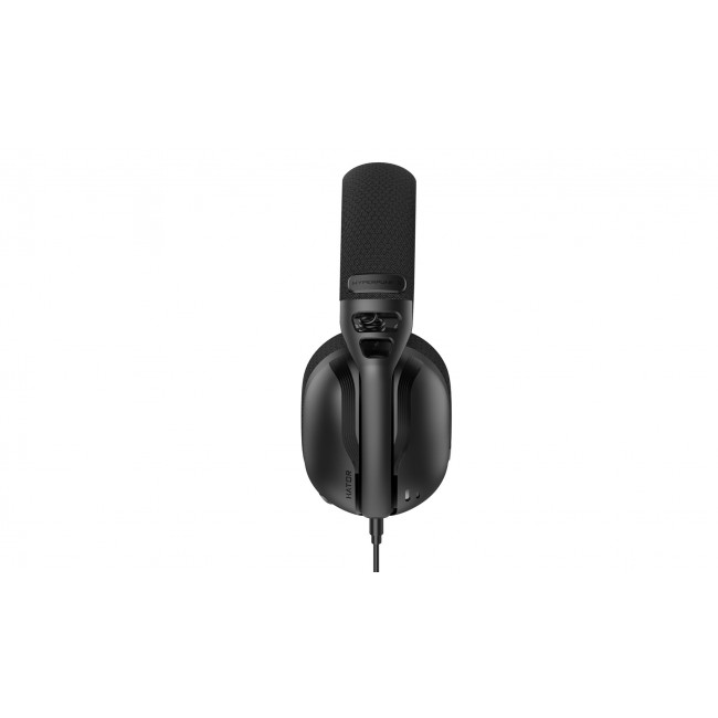 HATOR Hyperpunk 3 Headset Wired In-ear Gaming Black