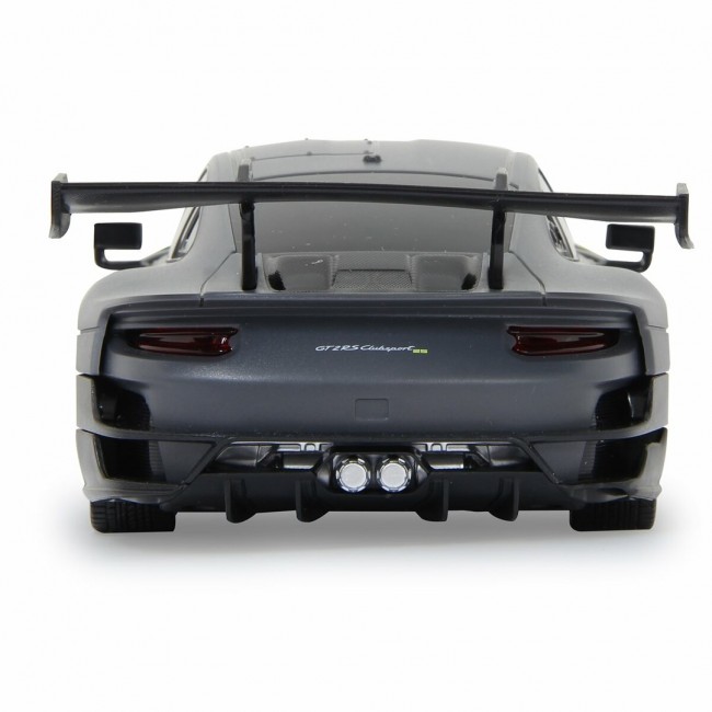 Jamara Porsche 911 GT2 RS Radio-Controlled (RC) model Sport car Electric engine 1:24