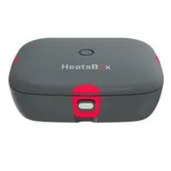 Faitron HeatsBox DRIVE inteligentny podgrzewany lunchbox do samochodu