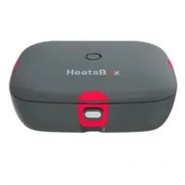 Faitron HeatsBox DRIVE inteligentny podgrzewany lunchbox do samochodu