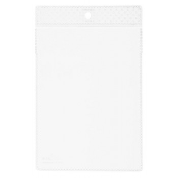 Durable 229719 sheet protector 105 x 148 mm (A6) 100 pc(s)