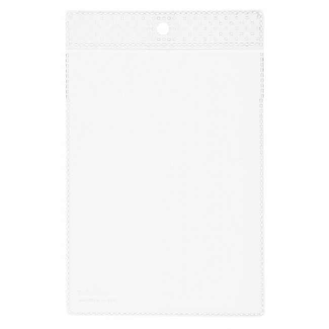 Durable 229719 sheet protector 105 x 148 mm (A6) 100 pc(s)