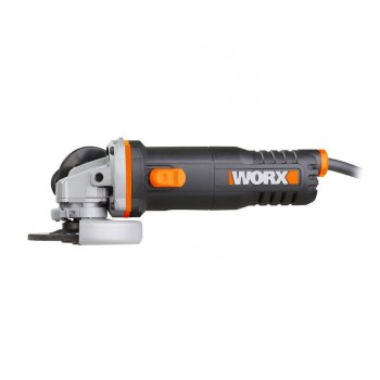 WORX WX711 angle grinder 11.5 cm 12000 RPM 750 W