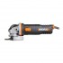 WORX WX711 angle grinder 11.5 cm 12000 RPM 750 W