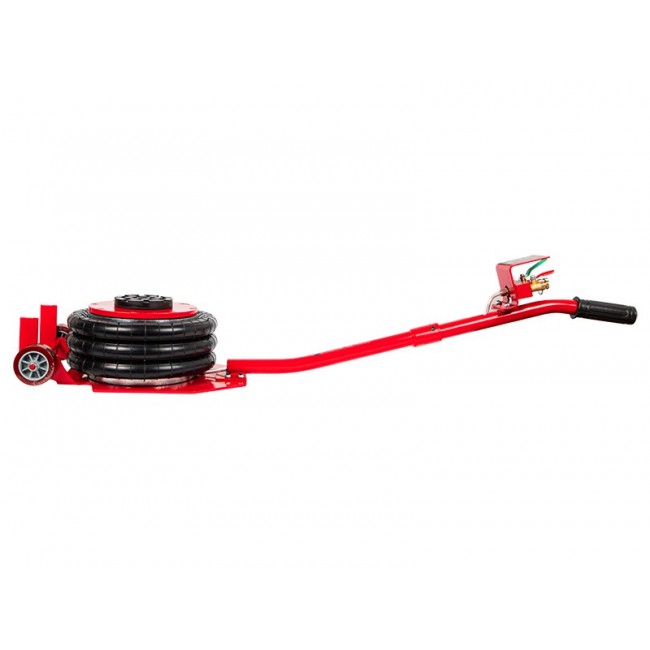 3.5T XTREME snowman pneumatic jack