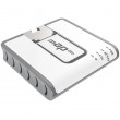 Mikrotik mAP lite White Power over Ethernet (PoE)