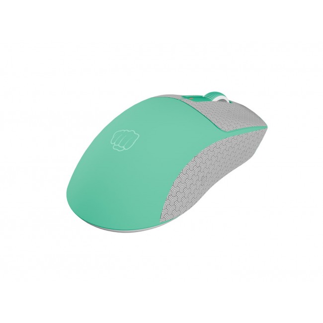 FURY Tanto T4 gaming mouse wireless 12000 dpi mint FURY Tanto T4 gaming mouse wireless 12000 dpi mint