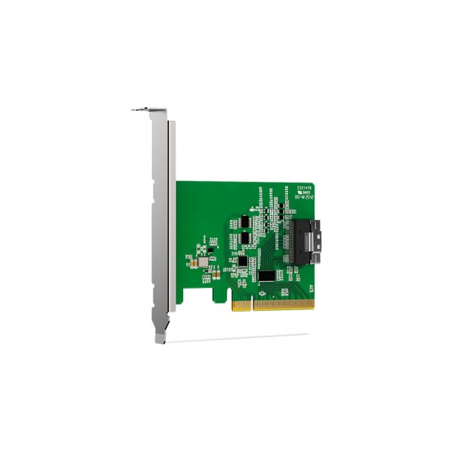 Icy Dock EXLink interface cards/adapter