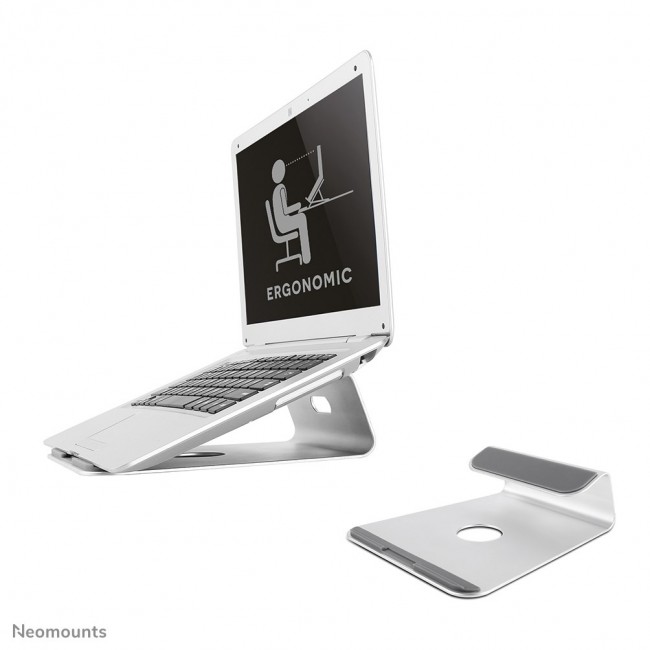 Neomounts laptop stand