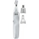 Wahl Ear, Nose & Brow 3-In-1 precision trimmer Silver