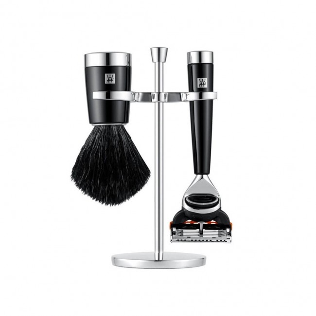ZWILLING CLASSIC 3-Piece Shaving Set ZWILLING CLASSIC 3-Piece Shaving Set