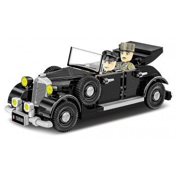 COBI De Gaulle's Horch830BL