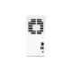 QNAP TS-233 NAS/storage server Mini Tower Ethernet LAN White Cortex-A55 QNAP TS-233 NAS/storage server Mini Tower Ethernet LAN White Cortex-A55