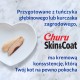 INABA Churu Skin&Coat Chicken recipe - cat treats - 4x14 g INABA Churu Skin&Coat Chicken recipe - cat treats - 4x14 g