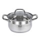 Resto Kitchenware Libra 2.6 L Round Stainless steel Resto Kitchenware Libra 2.6 L Round Stainless steel