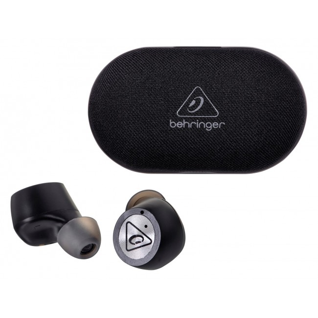 Behringer TRUE BUDS - in-ear wireless headphones Behringer TRUE BUDS - in-ear wireless headphones