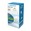 Esperanza ELD110W table lamp E27 12 W LED White