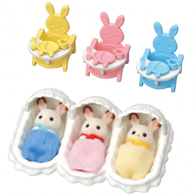 Sylvanian Families 5532 children's toy figure Sylvanian Families 5532 children's toy figure