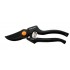 Fiskars 111960 pruning shears Bypass Black