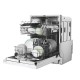 Candy CIP 3E7L0W Fully built-in 13 place settings E Candy CIP 3E7L0W Fully built-in 13 place settings E