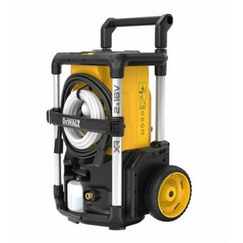 DEWALT Akku-Hochdruckreiniger, 2x 18V, Basisv