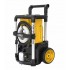 DEWALT Akku-Hochdruckreiniger, 2x 18V, Basisv