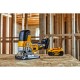 DeWALT DCS335N-XJ power jigsaw 2 kg DeWALT DCS335N-XJ power jigsaw 2 kg