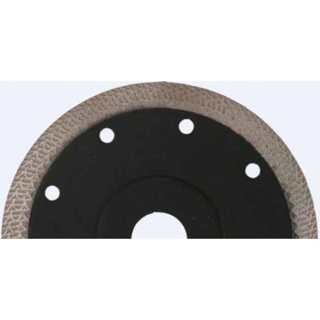 TARCZA D. GRES 125mm BLACK WOLF EZKA GRES TARCZA D. GRES 125mm BLACK WOLF EZKA GRES