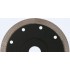 TARCZA D. GRES 125mm BLACK WOLF EZKA GRES