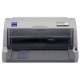 Epson LQ-630 dot matrix printer 360 x 180 DPI 360 cps Epson LQ-630 dot matrix printer 360 x 180 DPI 360 cps