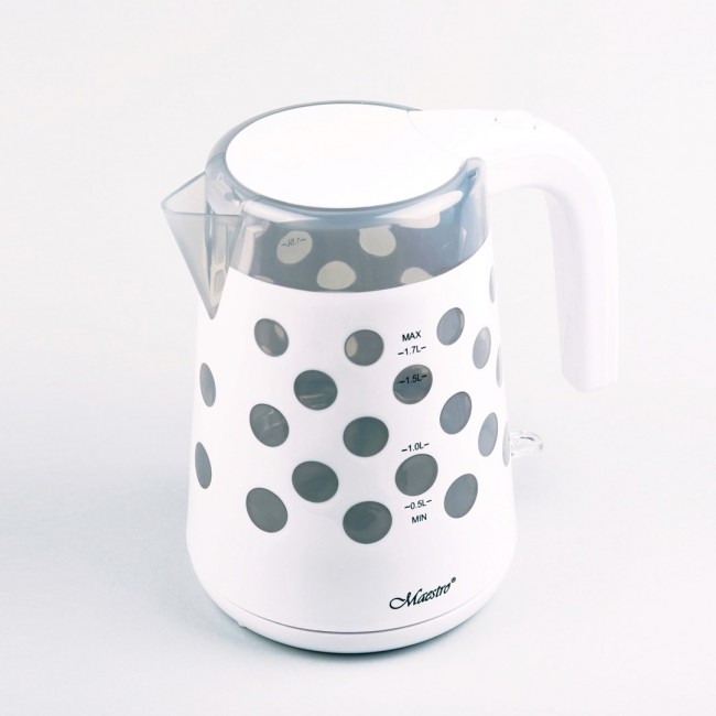 MAESTRO MR-045 electric kettle 1.7 l MAESTRO MR-045 electric kettle 1.7 l