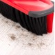 Broom Vileda 3 Action - 3in1 (red) Broom Vileda 3 Action - 3in1 (red)