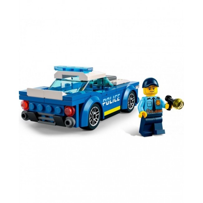LEGO City 60312 Police Car LEGO City 60312 Police Car