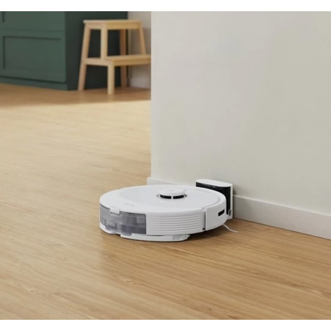 Cleaning robot Roborock Q8 Max White Cleaning robot Roborock Q8 Max White