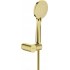 Point shower set