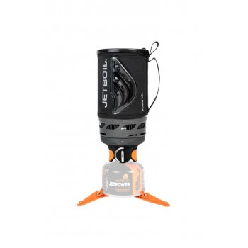 Jetboil Flash Carbon Camping Stove