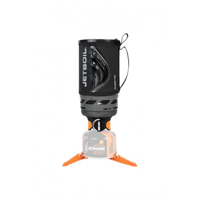 Jetboil Flash Carbon Camping Stove Jetboil Flash Carbon Camping Stove
