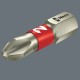 Wera 05134021001 screwdriver bit 15 pc(s) Wera 05134021001 screwdriver bit 15 pc(s)