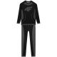 Girls' Seamless Underwear 4F F109 Deep Black 4FJAW23USEAF109 20S 128/134 cm Girls' Seamless Underwear 4F F109 Deep Black 4FJAW23USEAF109 20S 128/134 cm